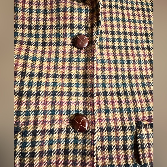 Pendleton Blazer Jacket - Picture 5 of 9